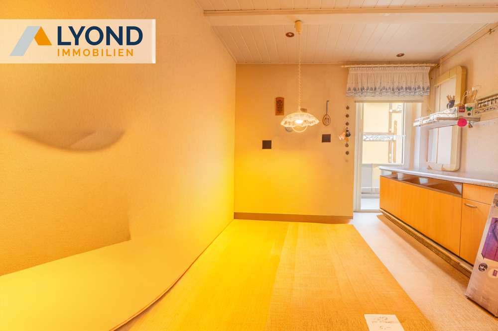 Immobilie in Jerichow - Wohnen mit Raum, Ruhe und vielseitigen Möglichkeiten - Bild 1