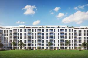 BESICHTIGUNGEN am 17.5.26 um 15 UHR: Mitte: NEUBAU 2-Zi, 48m², W-Bad, bodentiefe Fenster, PER SOFORT – Die vollständige Adresse der Immobilie erhältst du vom Anbieter., 10179 Mitte (Ortsteil), Berlin – Vorschaubild 33