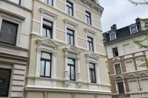 *** Frisch Sanierte 2 Zimmer Wohnung *** WBS erforderlich *** – Höchsten 68, 42105 Wuppertal – Vorschaubild 1