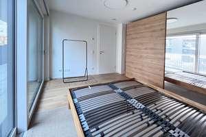 Exklusive 2-Zimmer Wohnung nähe Killesberg - Vollmöbiliert mit Tiefgaragenstellplatz – Maybachstr. 18, 70469 Bahnhof Feuerbach, Stuttgart – Vorschaubild 5