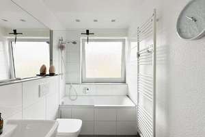 Helle 2 Zimmer Wohnung mit Kochinsel und Balkon – 45276 Steele, Essen – Vorschaubild 7