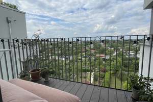3 Zimmer Wohnung mit Balkon im 5. OG in Berlin-Heinersdorf – Prenzlauer Promenade 49, 13089 Heinersdorf, Berlin – Vorschaubild 5