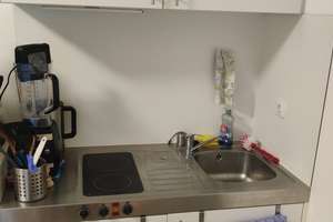Studierendenapartment in guter Lage mit 22 m² – Die vollständige Adresse der Immobilie erhältst du vom Anbieter., 91052 Röthelheim, Erlangen – Vorschaubild 7
