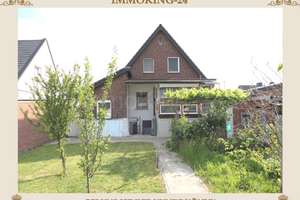 ++ MASSIVES EINFAMILIENHAUS + DOPPELGARAGE + GARTEN IN RUHIGER LAGE!! ++ – Die vollständige Adresse der Immobilie erhältst du vom Anbieter., 52355 Derichsweiler, Düren – Vorschaubild 1