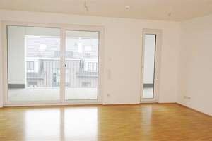 Attraktive 3 Zimmer Wohnung mit EBK, Fußbodenheizung, Parkett, Loggia - Zentrale Lage – An der Lingenmühle 2, 41061 Gladbach, Mönchengladbach – Vorschaubild 7