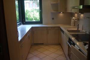Sonnige, ruhige 4-Zimmer Gartenwohnung in Milbertshofen – Keferloherstr. 125, 80807 Milbertshofen, München – Vorschaubild 20