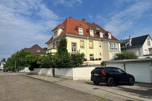 Große Doppelhaushälfte in bester Lage – Die vollständige Adresse der Immobilie erhältst du vom Anbieter., 68259 Feudenheim, Mannheim – Vorschaubild 4