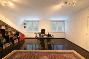 Großzügige Doppelhaushälfte mit repräsentativer Galerie und Einfamilienhaus-Charakter – Die vollständige Adresse der Immobilie erhältst du vom Anbieter., 22393 Sasel, Hamburg – Vorschaubild 14