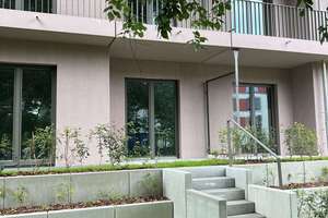 Wasserlage - DAS HAVELUFER QUARTIER - 4 Zimmer – Am Maselakepark 8, 13587 Hakenfelde, Berlin – Vorschaubild 19