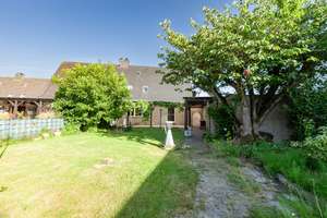 Solide DHH mit großzügigem Garten und großer Garage  in Sackgassenlage! Zeitnah beziehbar! – Die vollständige Adresse der Immobilie erhältst du vom Anbieter., 47804 Benrad-Süd, Krefeld – Vorschaubild 8