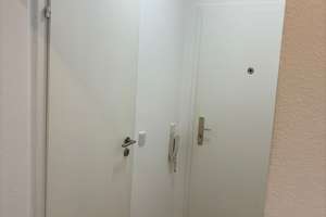 Kernsaniertes Appartement mit Privatgarten in Alt-Heerdt (400m bis zum Rhein) – Alt-Heerdt 26, 40549 Heerdt, Düsseldorf – Vorschaubild 4