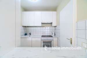 Bezugsfreie 2-Zimmer-Wohnung mit Balkon in zentraler Bestlage - Berlin City-West / Nähe KaDeWe & Zoo – Die vollständige Adresse der Immobilie erhältst du vom Anbieter., 10787 Tiergarten, Berlin – Vorschaubild 7