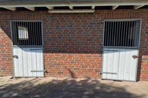 Herrliches Anwesen mit Pferdestall, Reitplatz und Wiesen in ruhiger Lage – Oldenburg (Kreis) – Vorschaubild 22