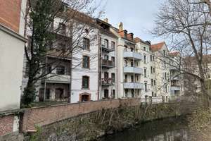 Gepflegte und modernisierte 3-Zimmer Wohnung in einer tollen Immobilie in schöner Lage – Die vollständige Adresse der Immobilie erhältst du vom Anbieter., 4177 Altlindenau, Leipzig – Vorschaubild 7
