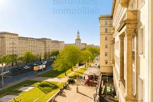 Urbanes Wohnen mit Geschichte: gepflegte 2-Zi-Whg an der Frankfurter Allee – Frankfurter Allee 17, 10247 Friedrichshain, Berlin – Vorschaubild 12