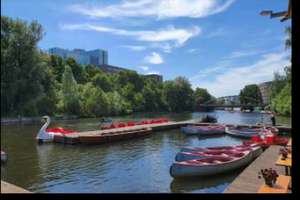 Komponistenloft zwischen Barmbek-Süd, Uhlenhorst und Winterhude – Weidestraße 111, 22083 Barmbek-Süd, Hamburg – Vorschaubild 25