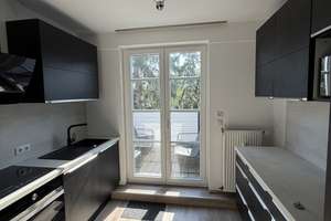 ruhige Dachgeschoss Wohnung (Maisonette) – Cecilienstr. 10, 12247 Lankwitz, Berlin – Vorschaubild 14