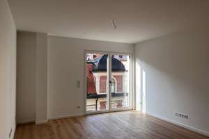 Stilvolle 2 Zimmer Wohnung mit Wohnküche im Herzen des Dreimühlenviertels