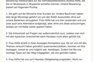 **Mietkauf: Ihr Einfamilienhaus im Grünen – Der perfekte Platz für Ihre Familie!** – Die vollständige Adresse der Immobilie erhältst du vom Anbieter., 44359 Mengede (Ortsteil), Dortmund – Vorschaubild 8