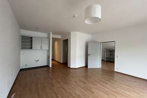 Helle 3- Zimmer Wohnung zum Wohlfühlen