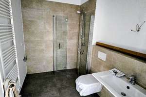 Traumhafte Single-Wohnung in Top saniertem Denkmalobjekt in Leipzig-Plagwitz