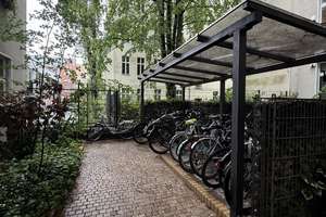 Vermietete Wohnung nähe Kurfürstendamm – Karlsruher Straße 13, 10711 Halensee, Berlin – Vorschaubild 3