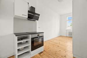 Wunderschöne 2-Zimmer Wohnung in Pankow - voll möbliert – Steegerstraße 65, 13359 Gesundbrunnen, Berlin – Vorschaubild 15