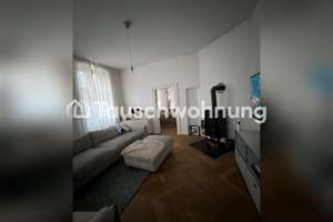 Tauschwohnung: Besondere 3,5 Zimmer wohnung – 14467 Nördliche Innenstadt, Potsdam – Vorschaubild 2