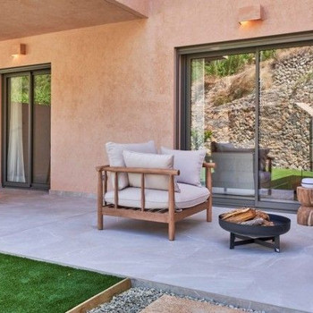 Moderne, neu gebaute Reihenhäuser zum Verkauf in Esporles, Mallorca