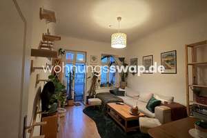 Wohnungstausch: Dietzgenstraße 91