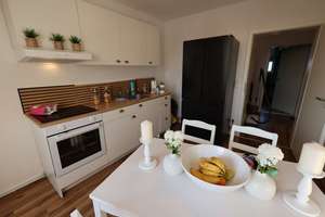 Maisonette Wohnung am Nordsternpark! – Die vollständige Adresse der Immobilie erhältst du vom Anbieter., 45899 Horst, Gelsenkirchen – Vorschaubild 3