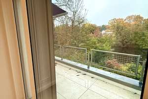 Haus/Wohnung mit idyllischen Blick auf den Hubertus-See Grunewald – Die vollständige Adresse der Immobilie erhältst du vom Anbieter., 14193 Grunewald, Berlin – Vorschaubild 58