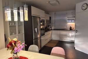 Möbliertes Reihenhaus neuwertiges 5-Zimmer KELSTERBACHReihenmittelhaus in Kelsterbach – otto-esser-str 17, 65451 Kelsterbach – Vorschaubild 10