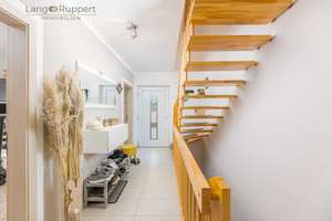 Modernes Wohnen im Grünen - EFH mit Garten, Terrasse und PV-Anlage – 64658 Fürth – Vorschaubild 9