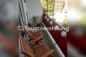 Tauschwohnung: Suche 4+ Zimmerwohnung in Schwabing-Freimann (Nähe U6)