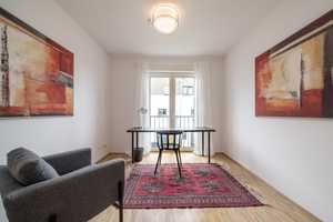 Fully Furnished Family Home with Garden, Roof Terrace & 2 Garage Spots – Frankfurt – Am Hollerbusch 65, 60437 Frankfurt am Main – Vorschaubild 13