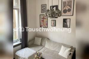 Tauschwohnung: Tausch 1,5-Zimmer-Wohnung gegen 2-3 Zimmerwohnung – Die vollständige Adresse der Immobilie erhältst du vom Anbieter., 50670 Neustadt/Nord, Köln – Vorschaubild 5