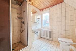 nah am Meer: großes Wohnhaus mit Kaminzimmer, Garage & Garten – Die vollständige Adresse der Immobilie erhältst du vom Anbieter., 25761 Büsum – Vorschaubild 22