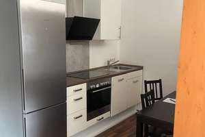 Möblierte 2 Zimmer Wohnung in Mannheim Innenstadt – M7 21, 68161 Innenstadt/Jungbusch, Mannheim – Vorschaubild 7
