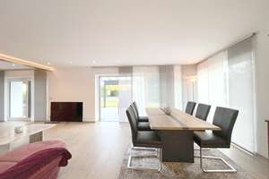Neues freistehendes Haus mit 5 Schlafzimmern und zusätzlicher Einliegerwohnung in ruhiger Bestlage – Die vollständige Adresse der Immobilie erhältst du vom Anbieter., 89537 Giengen an der Brenz – Vorschaubild 16