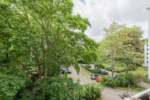 From 16.08 - Bright 2-Bedroom Apartment with Balcony near Preußenpark – Die vollständige Adresse der Immobilie erhältst du vom Anbieter., 10707 Wilmersdorf, Berlin – Vorschaubild 9