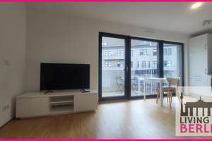 Möblierte Wohnung in bester Lage! – Die vollständige Adresse der Immobilie erhältst du vom Anbieter., 10245 Friedrichshain, Berlin – Vorschaubild 8