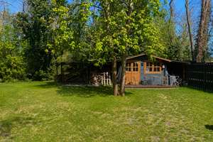 Modernes Einfamilienhaus (BJ 2022) | 163 m² | Garten | Garage | 3 Bäder – Die vollständige Adresse der Immobilie erhältst du vom Anbieter., 15838 Am Mellensee – Vorschaubild 20