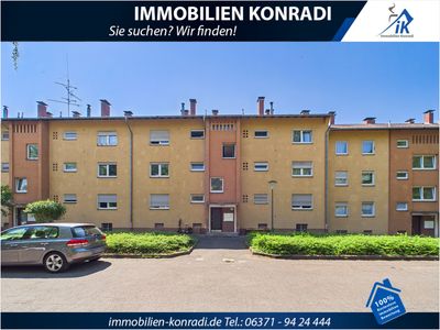 IK | Kaiserslautern: Kapitalanlage I  guter Lage