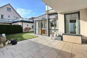 Barrierefreies + modernes Traumhaus für die Großfamilie mit Fahrstuhl + Einlieger-Wohnung! – Die vollständige Adresse der Immobilie erhältst du vom Anbieter., 22399 Poppenbüttel, Hamburg – Vorschaubild 4