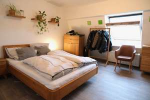 Exklusive 2-Zimmer- Dachgeschosswohnung in zentraler Lage von Düsseldorf- Bilk! 
Frei ab 01.03.2026! – Die vollständige Adresse der Immobilie erhältst du vom Anbieter., 40223 Bilk, Düsseldorf – Vorschaubild 3