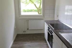 Helle 2 Zi.Whg. mit Balkon und Aufzug in Kiel-Suchsdorf – Amrumring 111, 24107 Suchsdorf, Kiel – Vorschaubild 5