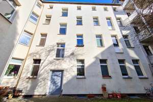 Repräsentatives MFH im beliebten Stadtteil & Szeneviertel – Die vollständige Adresse der Immobilie erhältst du vom Anbieter., 39108 Stadtfeld Ost, Magdeburg – Vorschaubild 4