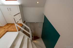 RIDA LUXURY FLATS - Lindenthal! All in plus! Top Location + Designerwohnung + WIFI + Garage – Die vollständige Adresse der Immobilie erhältst du vom Anbieter., 50931 Lindenthal (Ortsteil), Köln – Vorschaubild 28