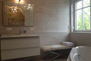 Stilvoll modernisierte 4-Zimmer-Wohnung in München – Görzerstraße 28, 81669 Ramersdorf, München – Vorschaubild 10